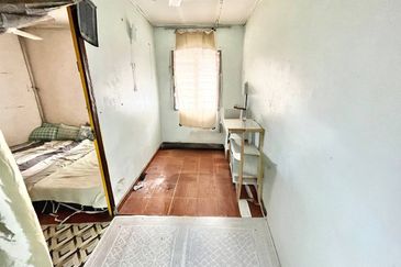 Seksyen 18, Shah Alam