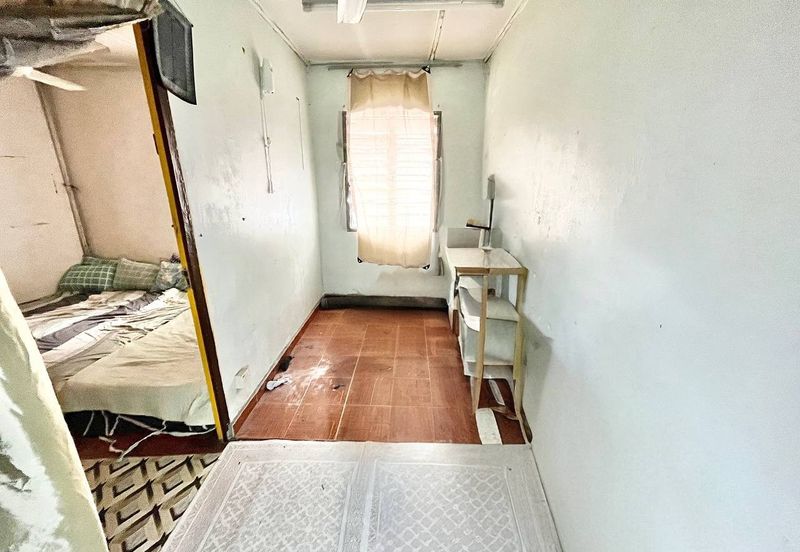 Seksyen 18, Shah Alam