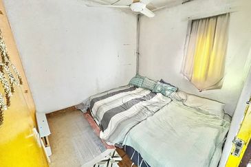 Seksyen 18, Shah Alam