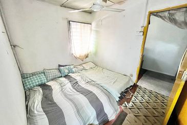 Seksyen 18, Shah Alam