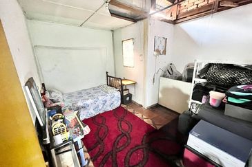 Seksyen 18, Shah Alam