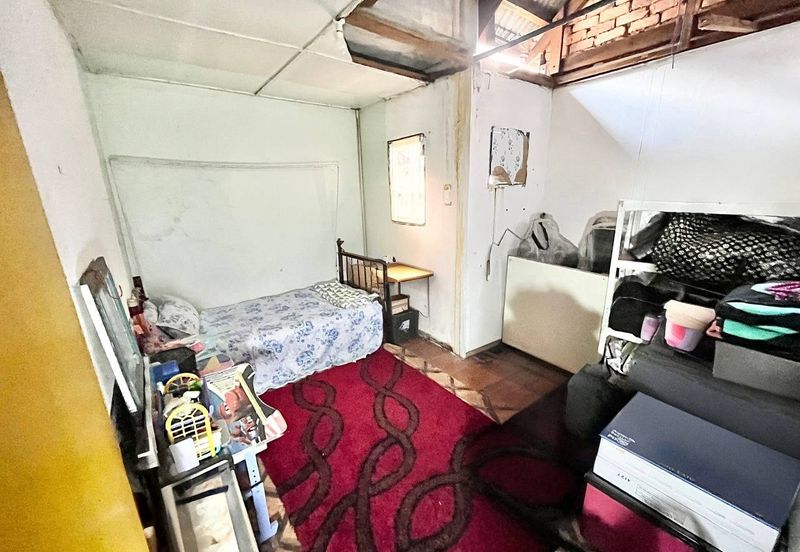 Seksyen 18, Shah Alam