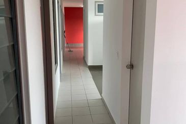 Pangsapuri Harmoni Elmina 1