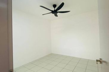 Pangsapuri Harmoni Elmina 1