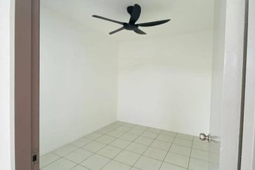 Pangsapuri Harmoni Elmina 1