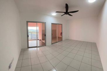 Pangsapuri Harmoni Elmina 1