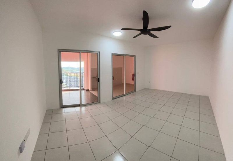 Pangsapuri Harmoni Elmina 1