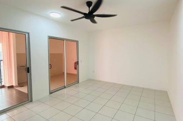 Pangsapuri Harmoni Elmina 1