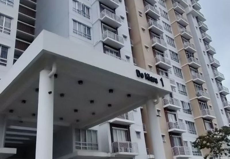 Rumah Selangorku De Kiara