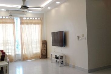 Rumah Selangorku De Kiara