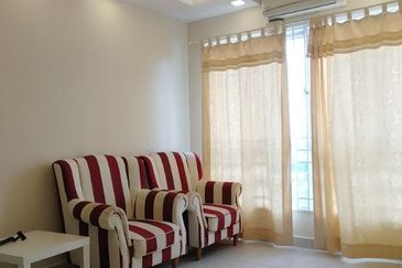 Rumah Selangorku De Kiara