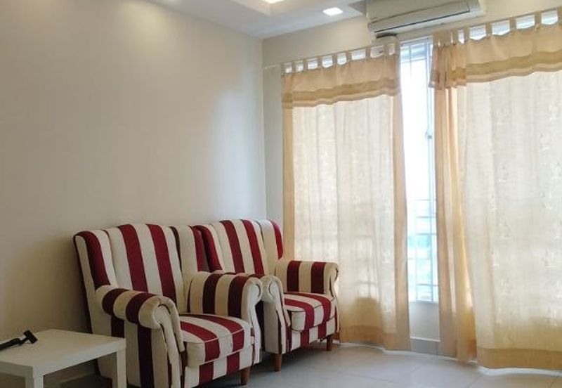 Rumah Selangorku De Kiara