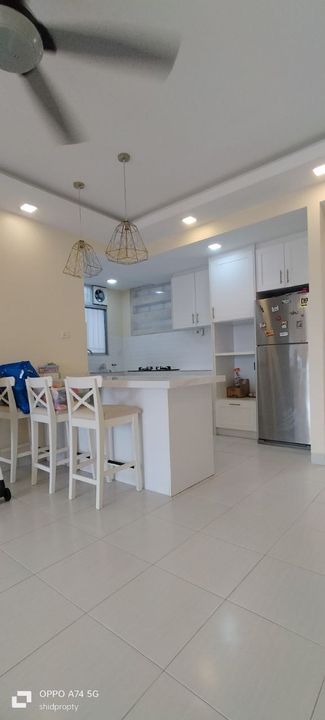 Apartment De Kiara, Setia Alam (RENOVATED) For Sale, Selangor, Setia Alam/Alam Nusantara