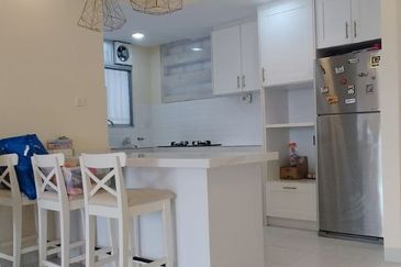 Rumah Selangorku De Kiara