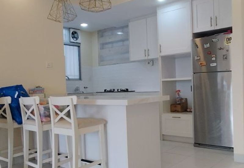 Rumah Selangorku De Kiara