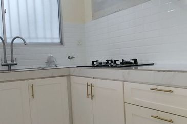 Rumah Selangorku De Kiara