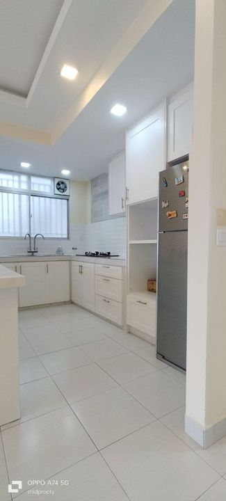 Apartment De Kiara, Setia Alam (RENOVATED) For Sale, Selangor, Setia Alam/Alam Nusantara