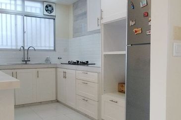 Rumah Selangorku De Kiara