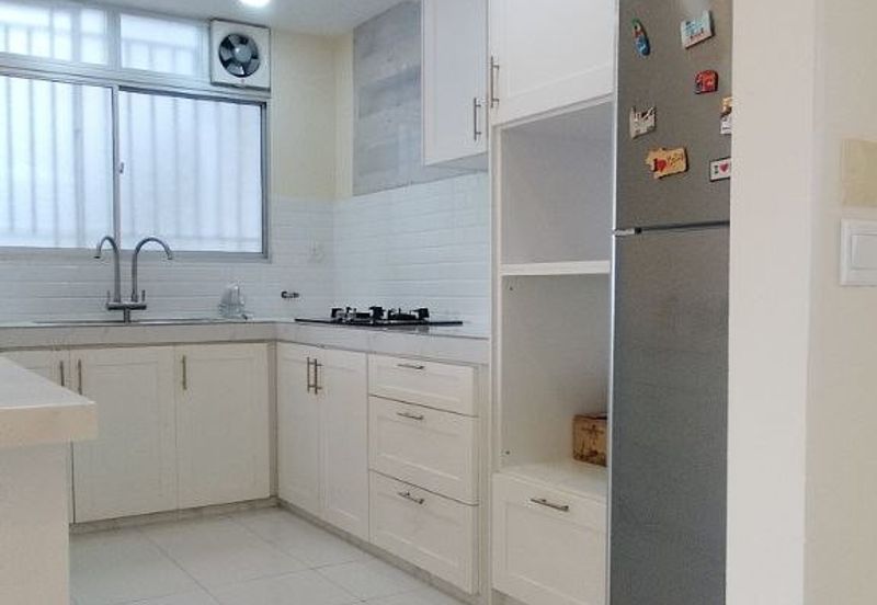 Rumah Selangorku De Kiara