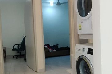 Rumah Selangorku De Kiara