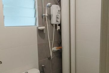 Rumah Selangorku De Kiara