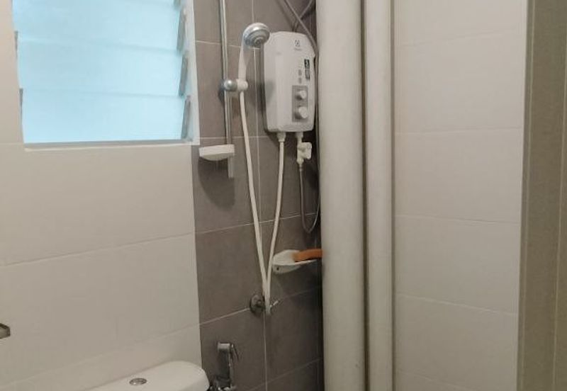 Rumah Selangorku De Kiara