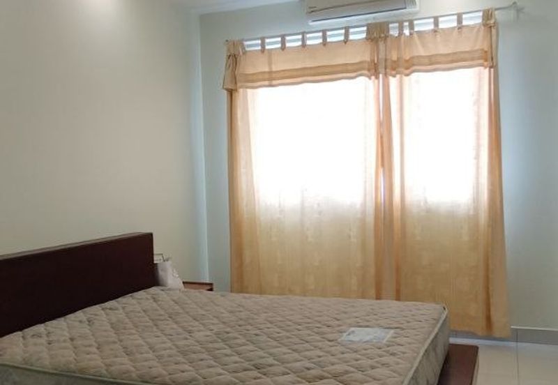 Rumah Selangorku De Kiara