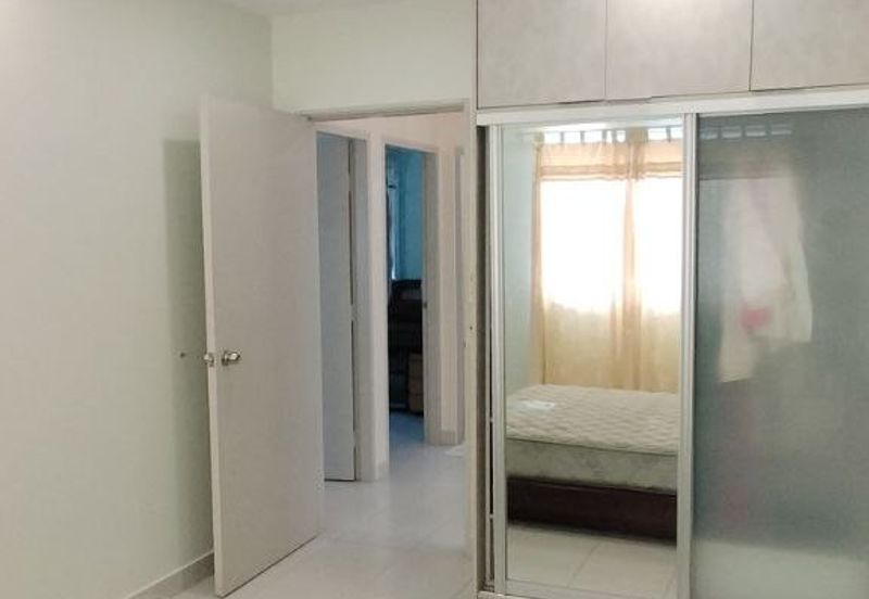 Rumah Selangorku De Kiara