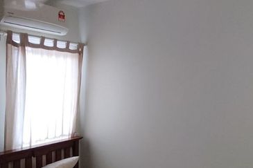 Rumah Selangorku De Kiara