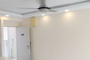 Rumah Selangorku De Kiara