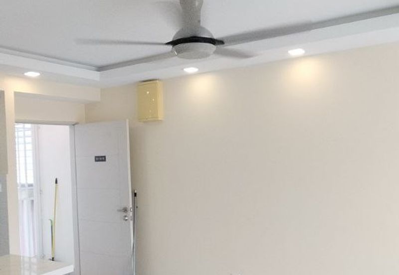 Rumah Selangorku De Kiara