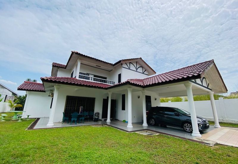 Seksyen 9, Shah Alam