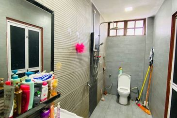 Seksyen 9, Shah Alam