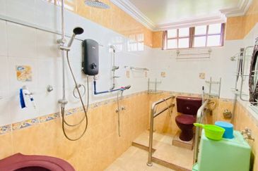 Seksyen 9, Shah Alam