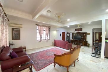 Seksyen 9, Shah Alam