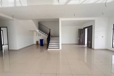 Elmina Green The Eighth @ City of Elmina