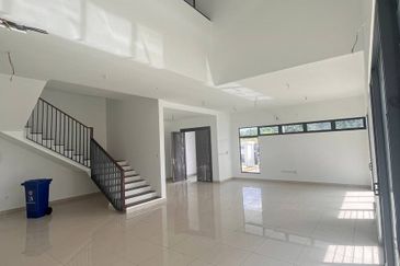 Elmina Green The Eighth @ City of Elmina