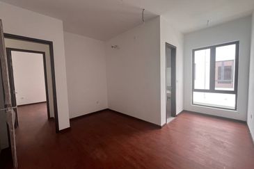 Elmina Green The Eighth @ City of Elmina