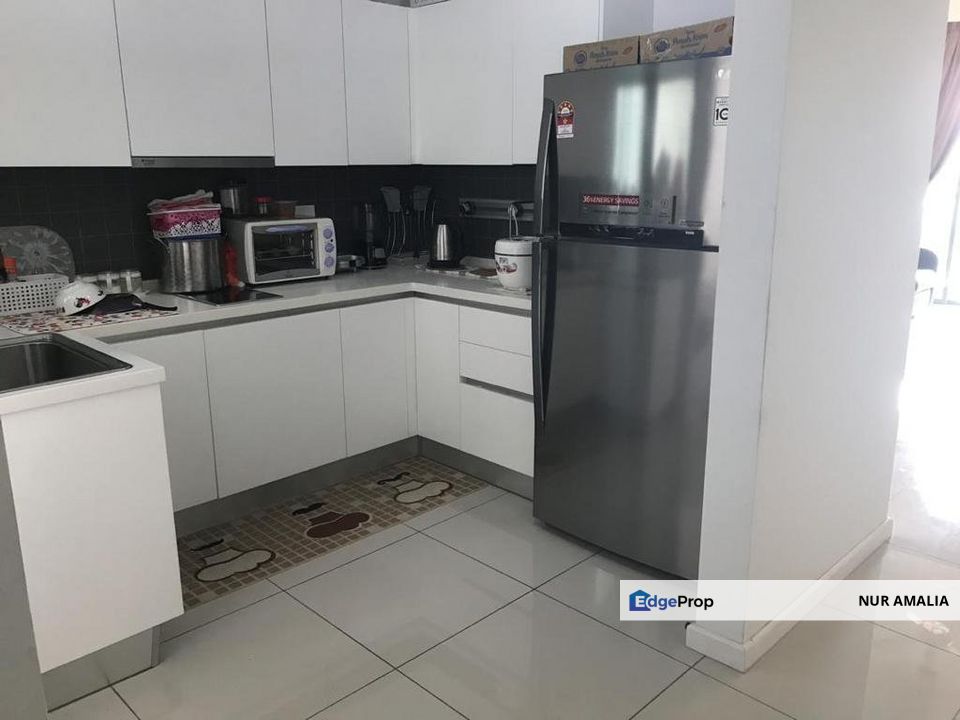 Urbana Residence For Sale Rm875 000 By Nur Amalia Edgeprop My
