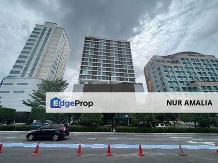Studio Fourteen, Seksyen 14, Shah Alam, Selangor, Shah Alam