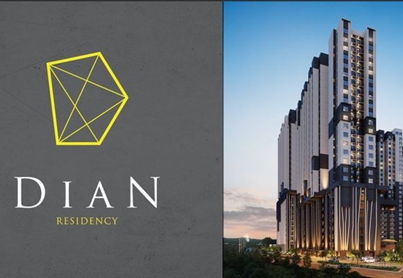 Dian Residency **