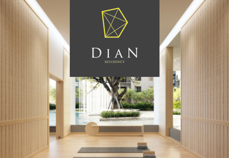 Dian Residency **