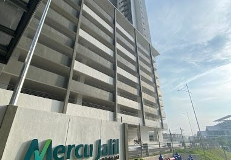 PPA1M Bukit Jalil