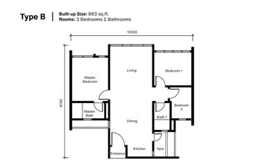 Palmyra Residence @ Bandar Puteri Bangi