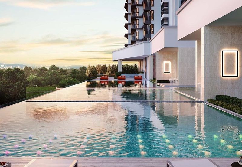 Inspirasi Mont Kiara