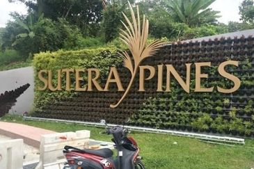 Sutera Pines