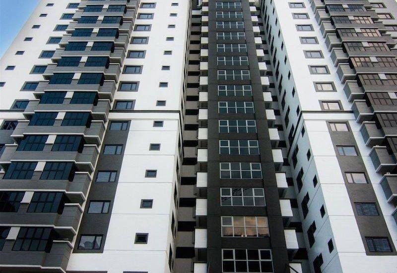 Royalle Condominium @ North Kiara