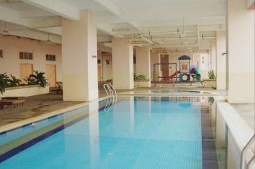 Brunsfield Service Apartment