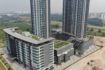 Kenwingston Business Centre