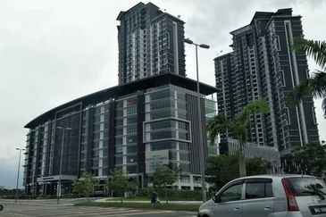 Kenwingston Business Centre